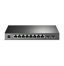 Комутатор мережевий TP-Link SG2210P