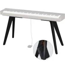 Стійка для клавішних Casio CS-90P (362883)