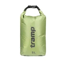 Гермомішок Tramp нейлон 20D Rip-Stop 5 л Olive (UTRA-120-olive)
