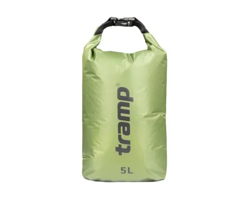 Гермомішок Tramp нейлон 20D Rip-Stop 5 л Olive (UTRA-120-olive)