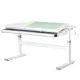 Парта Evo-kids Lite Grey (TH-360 WG/G Lite)