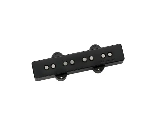 Звукознімач для гітари DiMarzio Ultra Jazz Bridge Black (DP148BK)