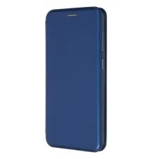 Чохол до мобільного телефона Armorstandart G-Case Samsung A56 5G Blue (ARM83059)
