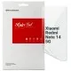 Плівка захисна Armorstandart Xiaomi Redmi Note 14 5G (ARM79650)