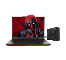 Ноутбук Dream Machines RX5090-16 (RX5090-16UA27)