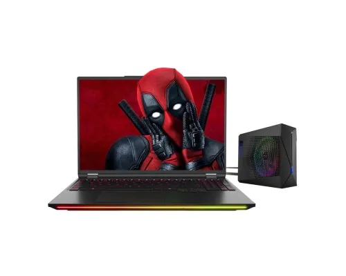 Ноутбук Dream Machines RX5090-16 (RX5090-16UA27)