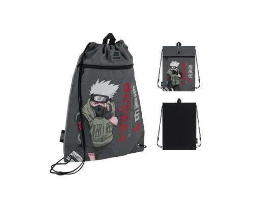 Сумка для взуття Kite 601M NR-1 Naruto Shippuden (NR25-601M-1)