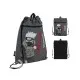 Сумка для взуття Kite 601M NR-1 Naruto Shippuden (NR25-601M-1)