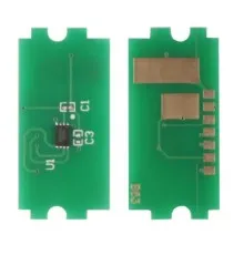 Чип для картриджа Kyocera ECOSYS M6230cidn, TK-5270 6K, yellow Everprint (CHIP-KYO-TK-5270-Y)