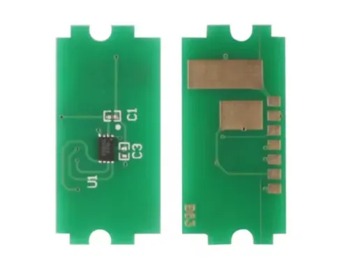 Чип для картриджа Kyocera ECOSYS M6230cidn, TK-5270 6K, yellow Everprint (CHIP-KYO-TK-5270-Y)