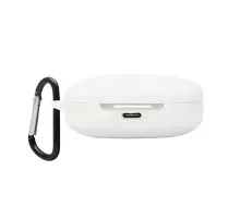 Чохол для навушників Armorstandart Hang Case для Xiaomi Redmi Buds 6 White (ARM83393)