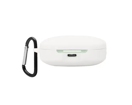 Чохол для навушників Armorstandart Hang Case для Xiaomi Redmi Buds 6 White (ARM83393)