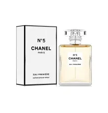 Парфумована вода Chanel №5 Eau Premiere 50 мл (3145891053302)