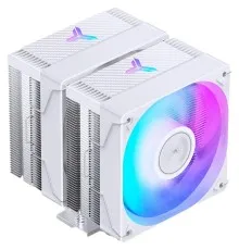 Кулер до процесора JONSBO CR-3000E COLOR White