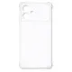 Чохол до мобільного телефона BeCover Anti-Shock Samsung Galaxy S26 Plus SM-S946 Clear (714888)