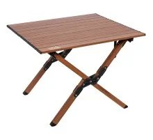 Туристичний стіл Skif Outdoor Scandi Duo Wood (ZF-H006)