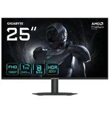 Монітор GIGABYTE G25F2A EK
