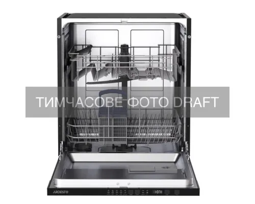 Посудомийна машина Ardesto DWMB-G605G1