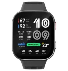 Смарт-годинник Amazfit Bip Max Carbon Gray W2568AP3N (1199297)