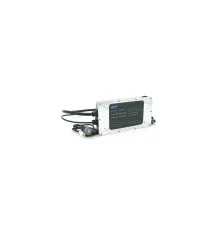 Мережевий зарядний пристрій для АКБ Voltronic LiFePO4 12V(16,8V), 4S, 30A (QX1200-30Ah)