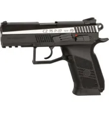 Пневматичний пістолет ASG CZ 75 P-07 (16728)