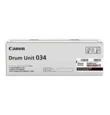 Оптичний блок (Drum) Canon C-EXV034 C1225iF/C1225 Black (9458B001)