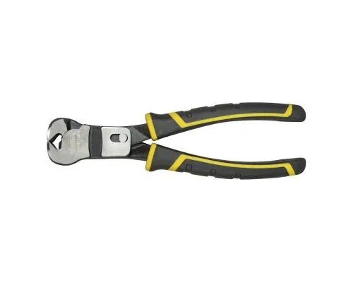 Кусачки Stanley FatMax Compound Action торцевые, L=190мм. (FMHT0-71851)