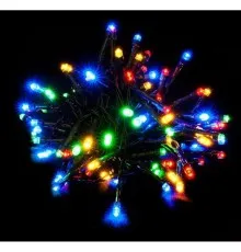 Гірлянда Luca Lighting Змійка, 36,3 м, мультикольорова (8718861331042)