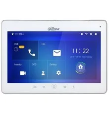 Відеодомофон Dahua DHI-VTH5241DW-S2