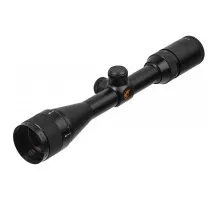 Оптичний приціл Gamo 3-9х40 MDAO Mil-Dot (VEMD39x40AO)