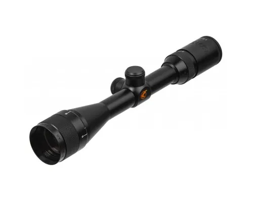 Оптичний приціл Gamo 3-9х40 MDAO Mil-Dot (VEMD39x40AO)