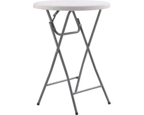 Туристичний стіл Time Eco ТЕ-1830 White (4820211100711)