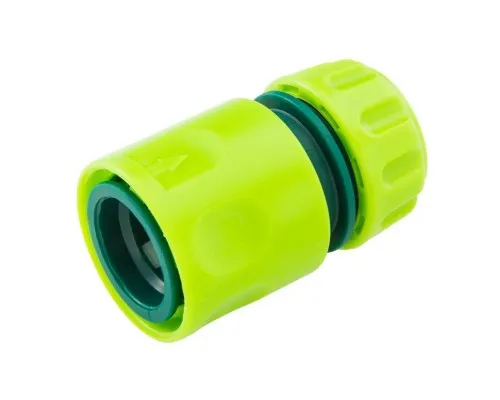 Конектор для шланга Verto 1/2" (15G720)