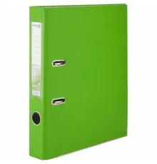 Папка - реєстратор Delta by Axent A4 double-sided PP 5 cм , assembled salad (D1713-30C)