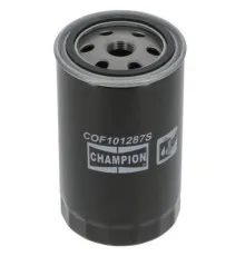 Фільтр масляний Champion COF101287S