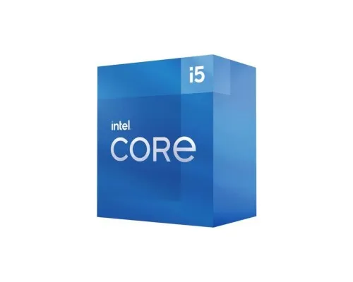 Процесор INTEL Core™ i5 12600K (BX8071512600K)