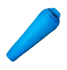 Спальний мішок Snugpak Travelpak 2 Comfort +2С / Extreme -3С Blue (8211650360235)