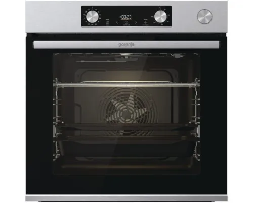 Духова шафа Gorenje BSA6737E15X (BSA 6737 E15X)