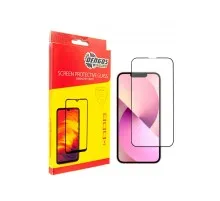 Скло захисне Dengos SuperD IPhone 13 (TGFG-SD-04)