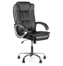 Офісне крісло Barsky Soft Leather (Soft-01)