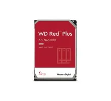 Жорсткий диск 3.5" 4TB WD (WD40EFPX)
