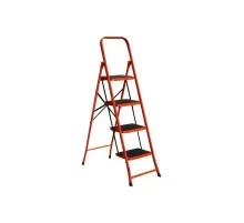 Драбина Forte стрем'янка металева LFD131TB 4сх (33468)