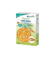 Дитяча каша Fleur Alpine Organic Corn Кукурудзяна 175 г (4779050670124)