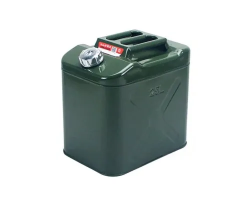 Каністра автомобільна Merlion YT-HS-FX-25L