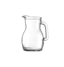Глечик Uniglass Bistrot 1000 мл (39012)