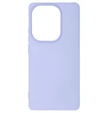 Чохол до мобільного телефона Armorstandart ICON Xiaomi Redmi Note 13 Pro 4G Lavender (ARM73139)