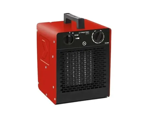 Обігрівач Trotec TDS 20C