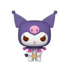 Фігурка Funko Pop Куромі (80315)