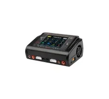Мережевий зарядний пристрій для АКБ Voltronic HTRCT400 Pro Duo AC200/DC4W (HTRCT400ProDuo)