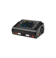 Мережевий зарядний пристрій для АКБ Voltronic HTRCT400 Pro Duo AC200/DC4W (HTRCT400ProDuo)